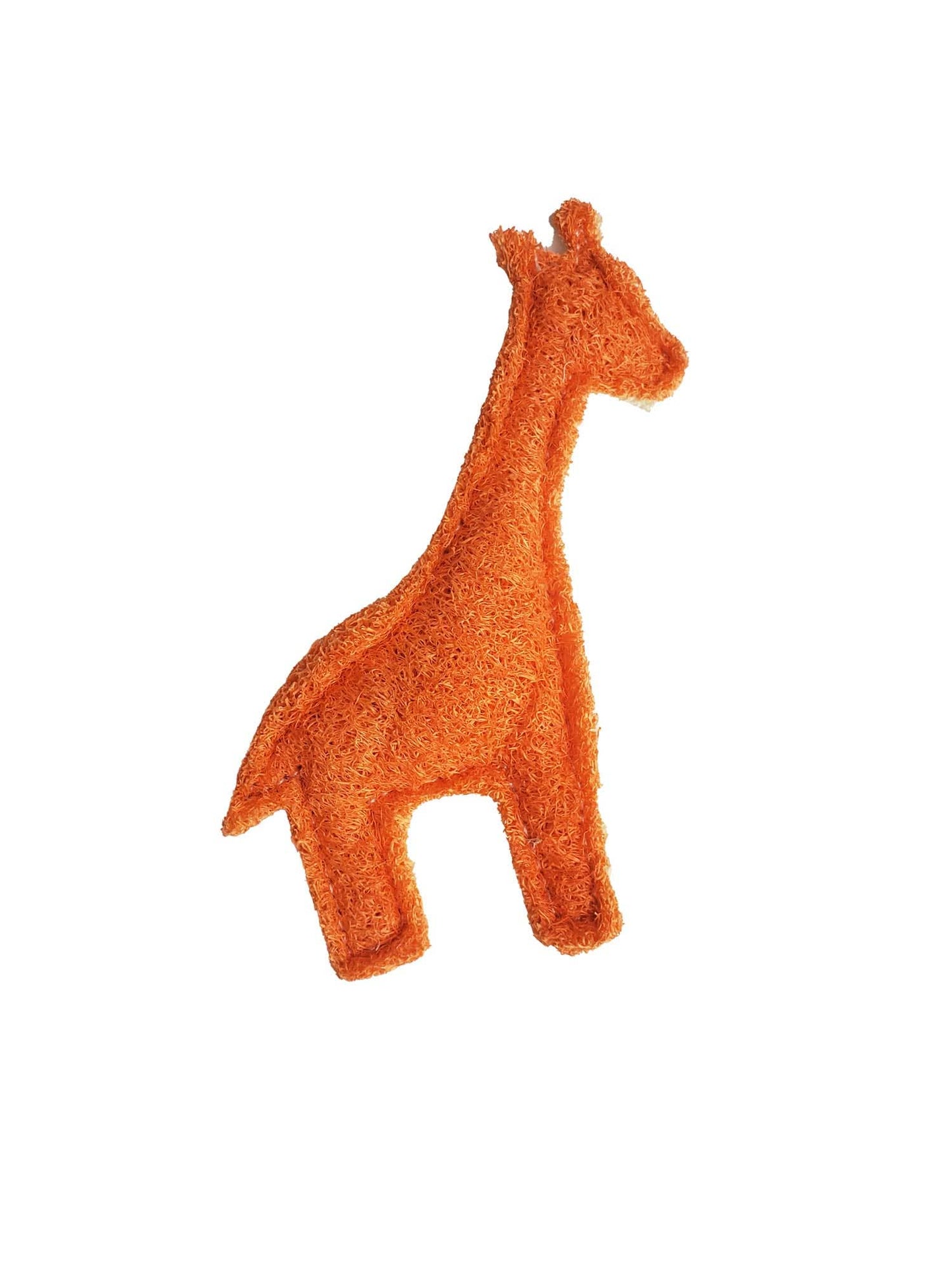 Organic Vegetable Dental Toy - Giraffe