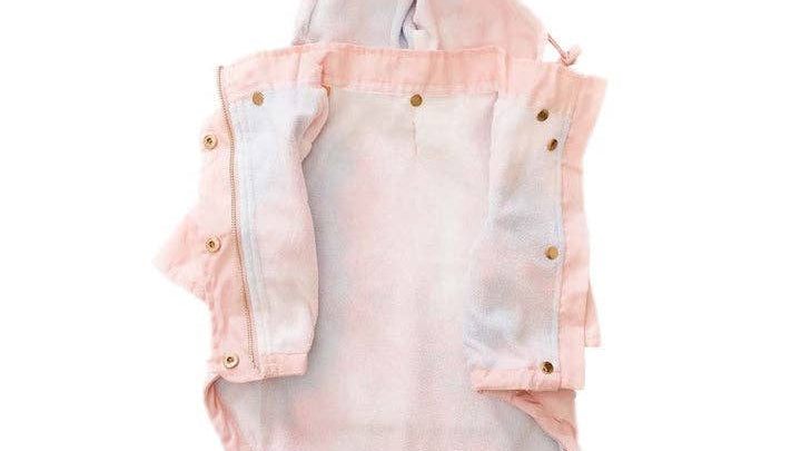 The Heritage Raincoat