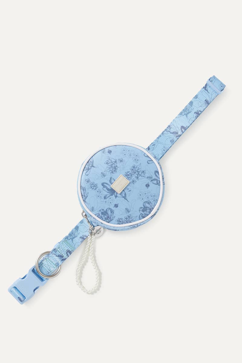 Bridgerton x maxbone Dog Walk Set