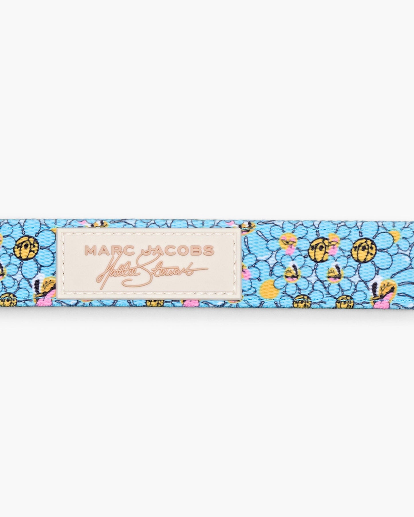 Marc Jacobs x Hattie Stewart Leash