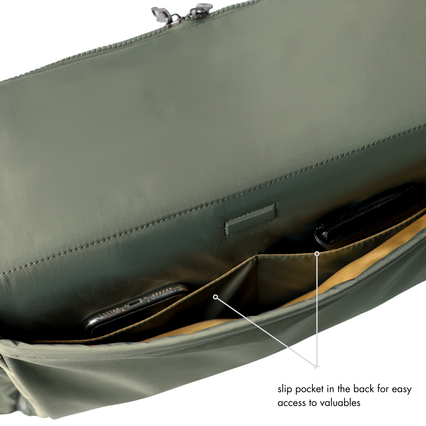 Breeze Picnic & Stroller Bag | Dog Walking Bag | Olive