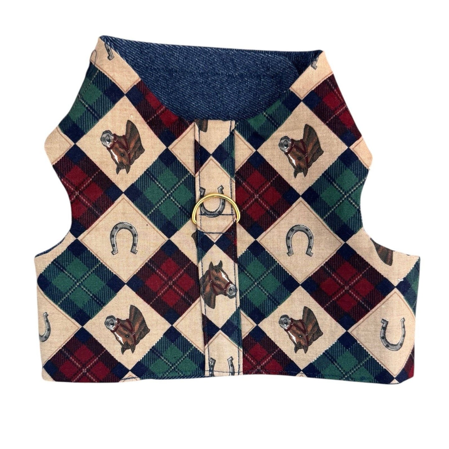 Equestrian Harness