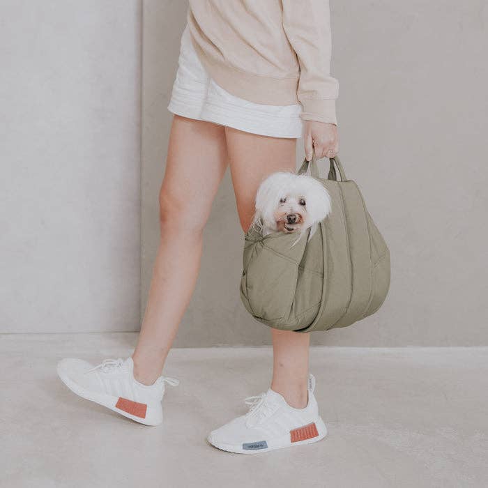 Petite Pet Carrycot