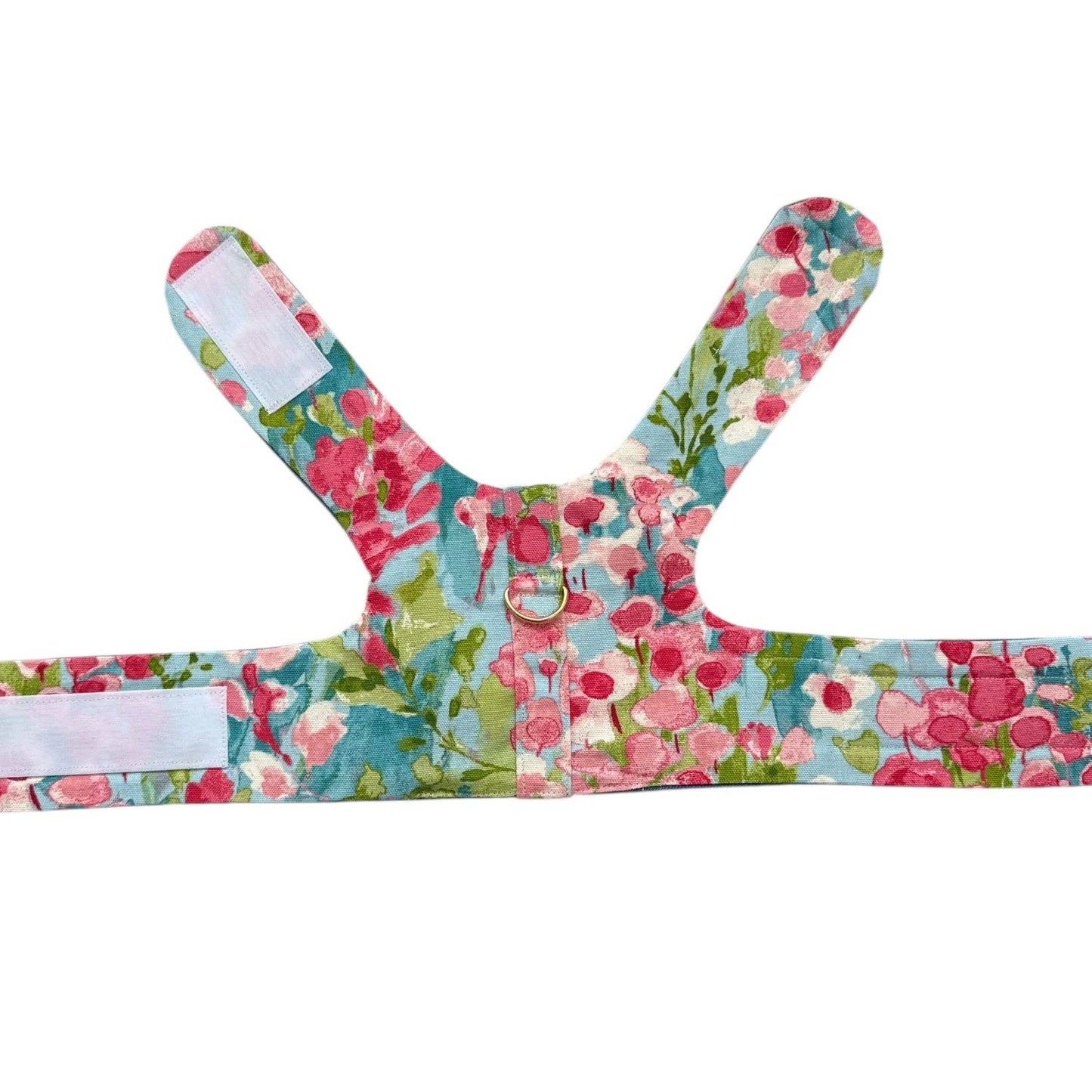 Luxury Watercolor Harness