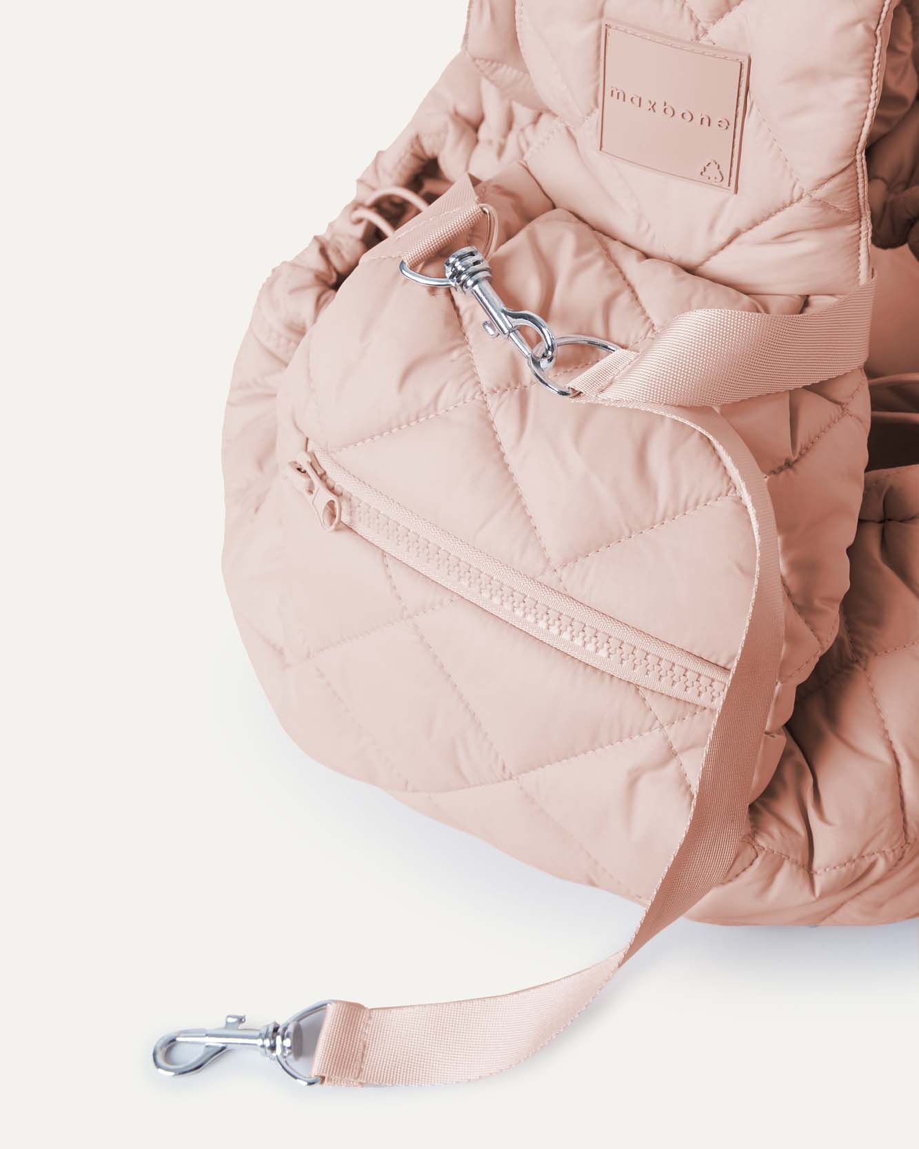 Eco Packable Sling Dog Carrier
