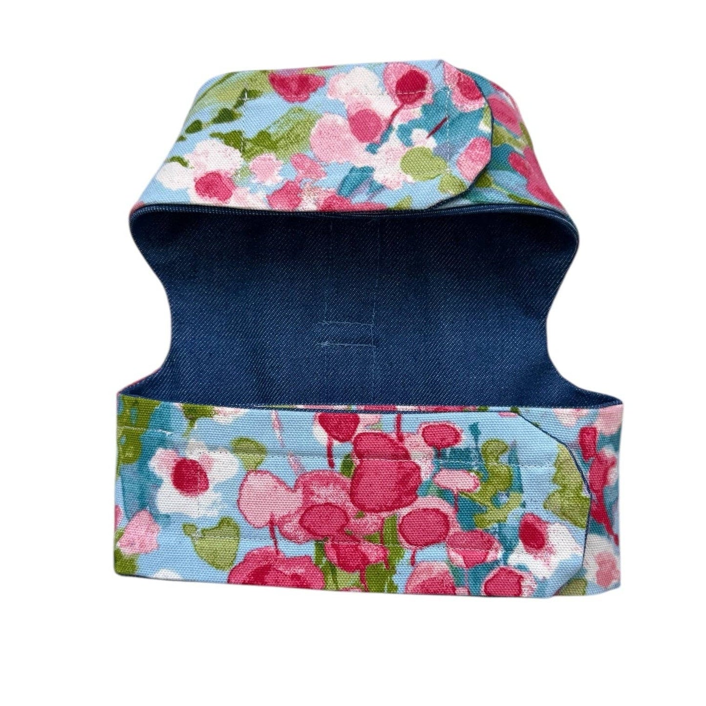 Luxury Watercolor Harness