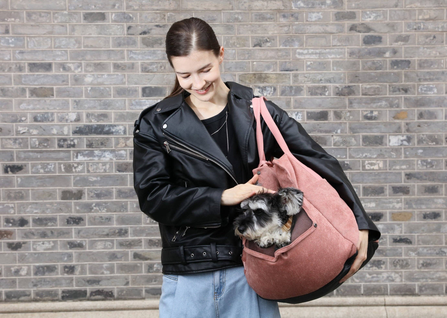 Puff Guard Luxury Dog Car Seat