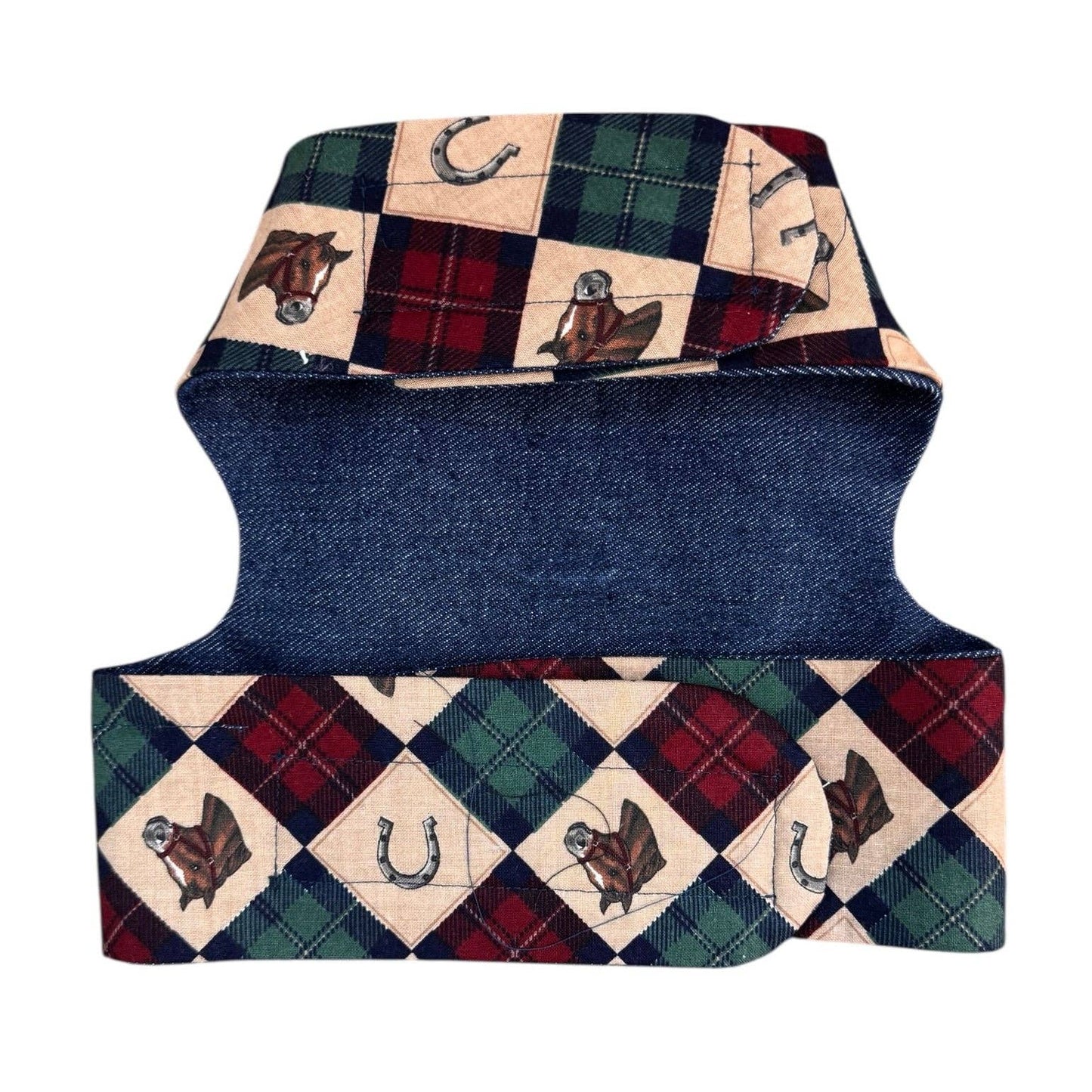 Equestrian Harness