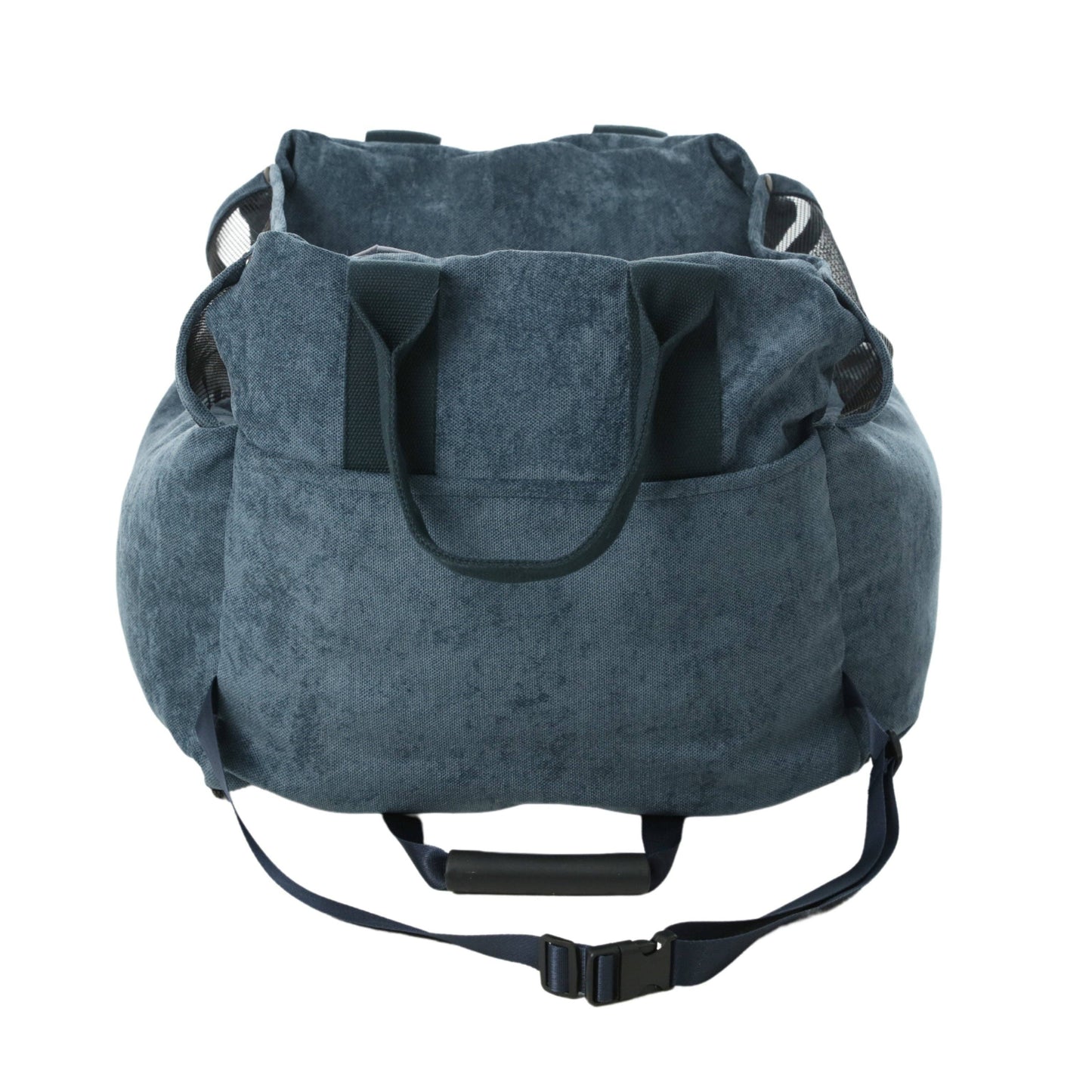 Puff Guard Luxury Dog Car Seat