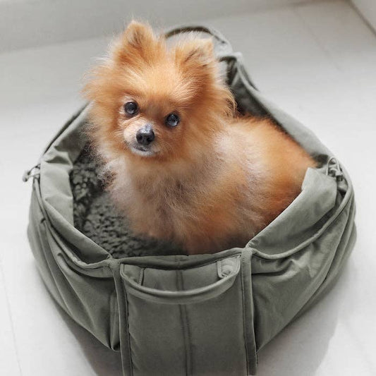 Petite Pet Carrycot
