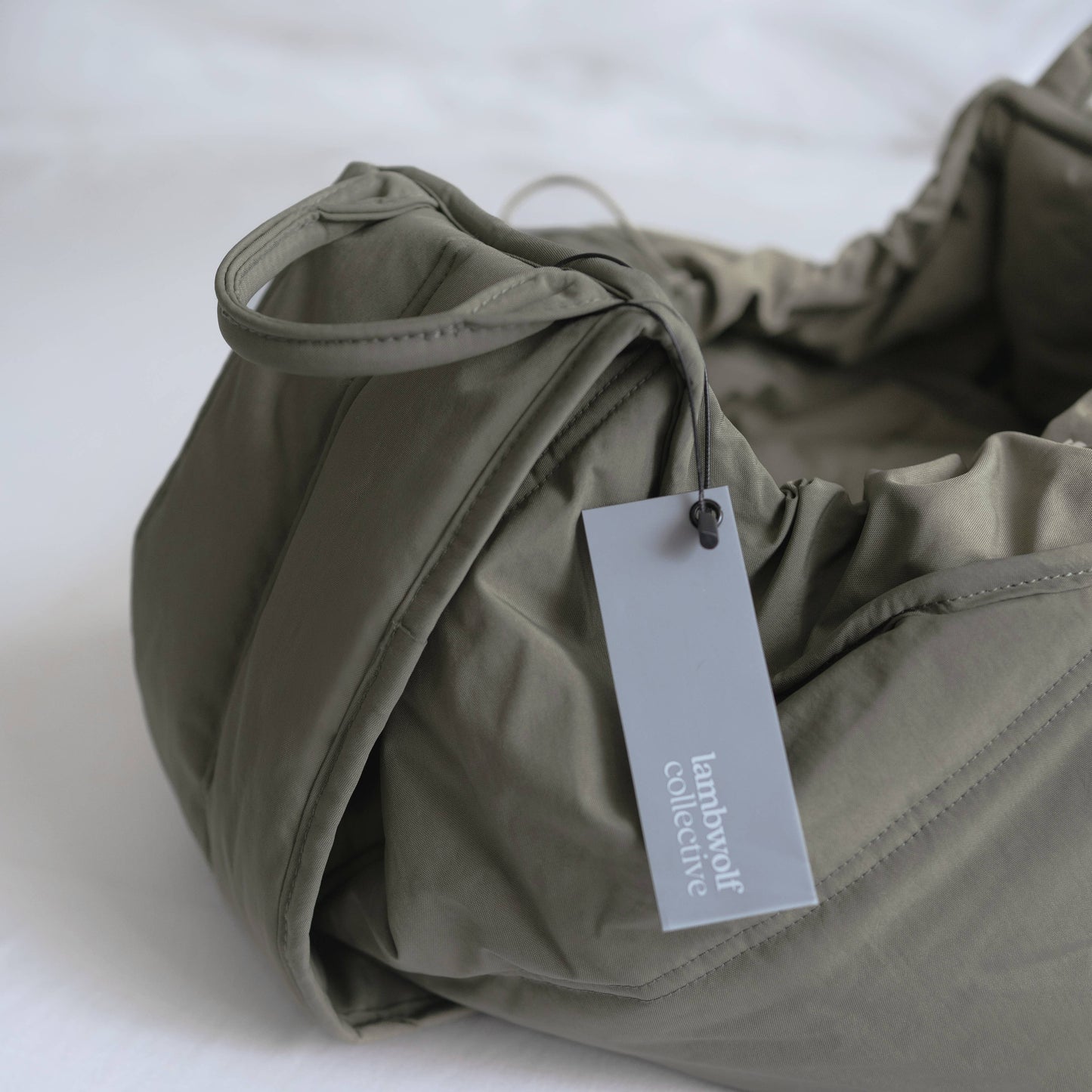 Petite Pet Carrycot