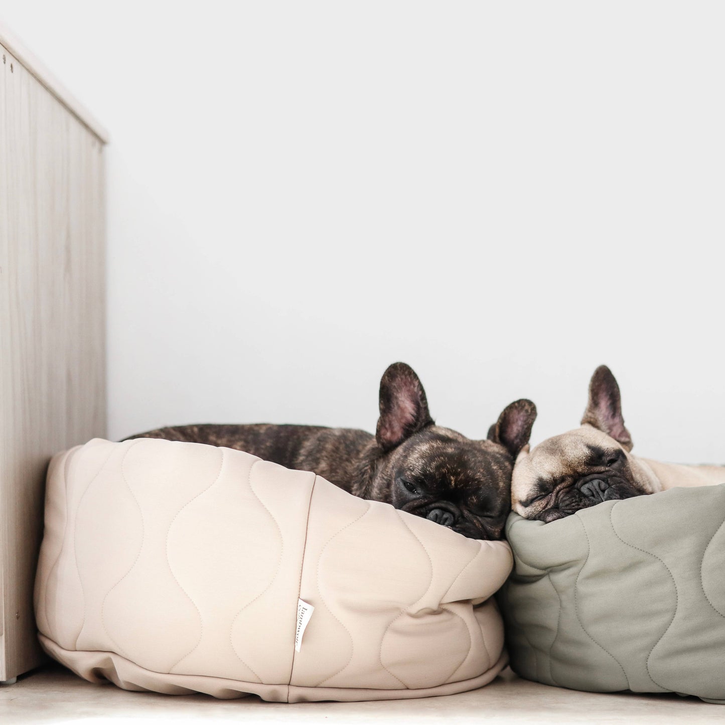 TAART Donut Bed